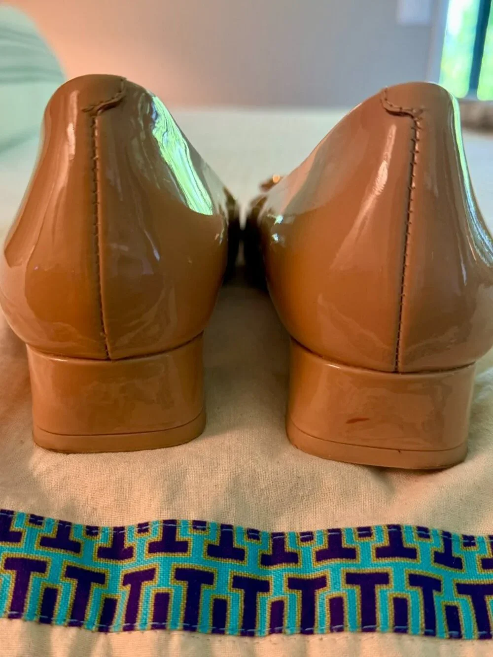 Tory Burch tory burch